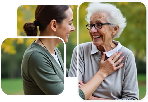 Elder care