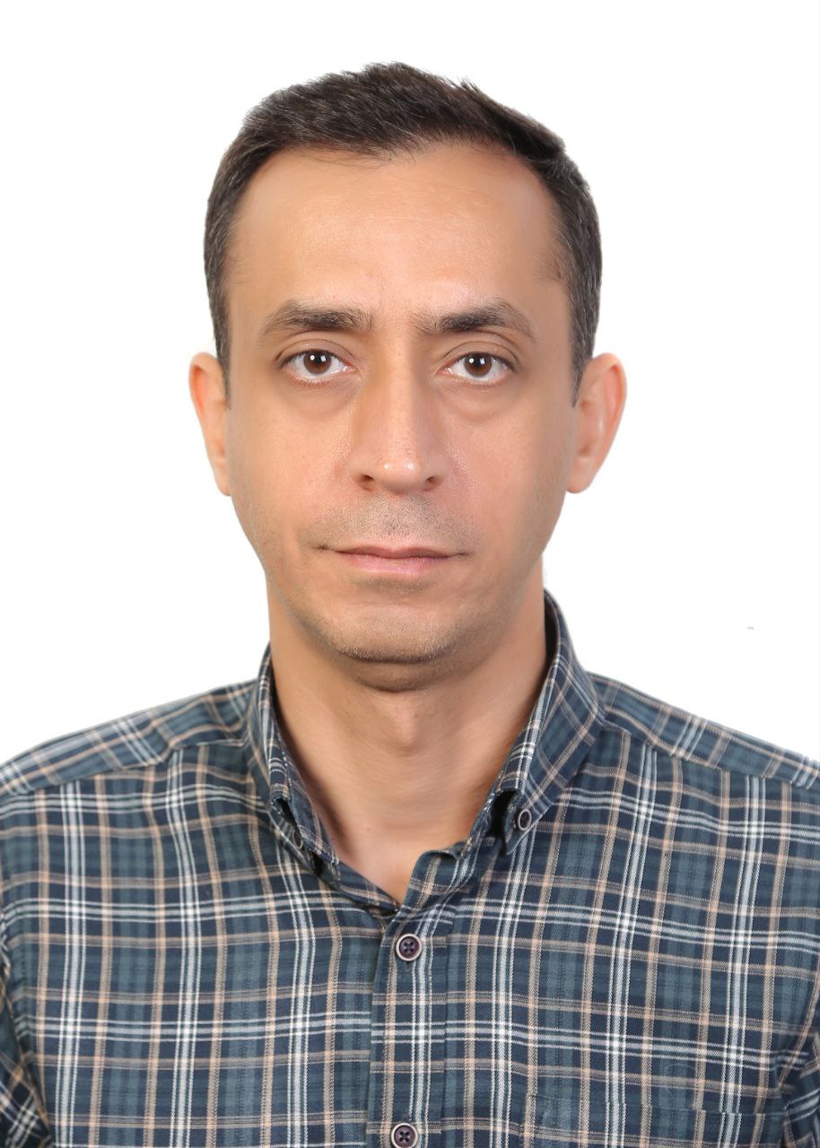 Mehdi Kamal Abyaneh